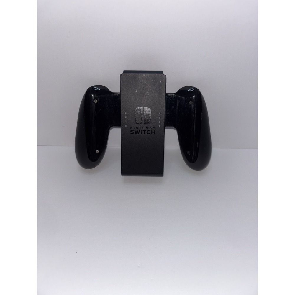 Nintendo Switch 11702466 Joy-Con Comfort Grip - Black‎